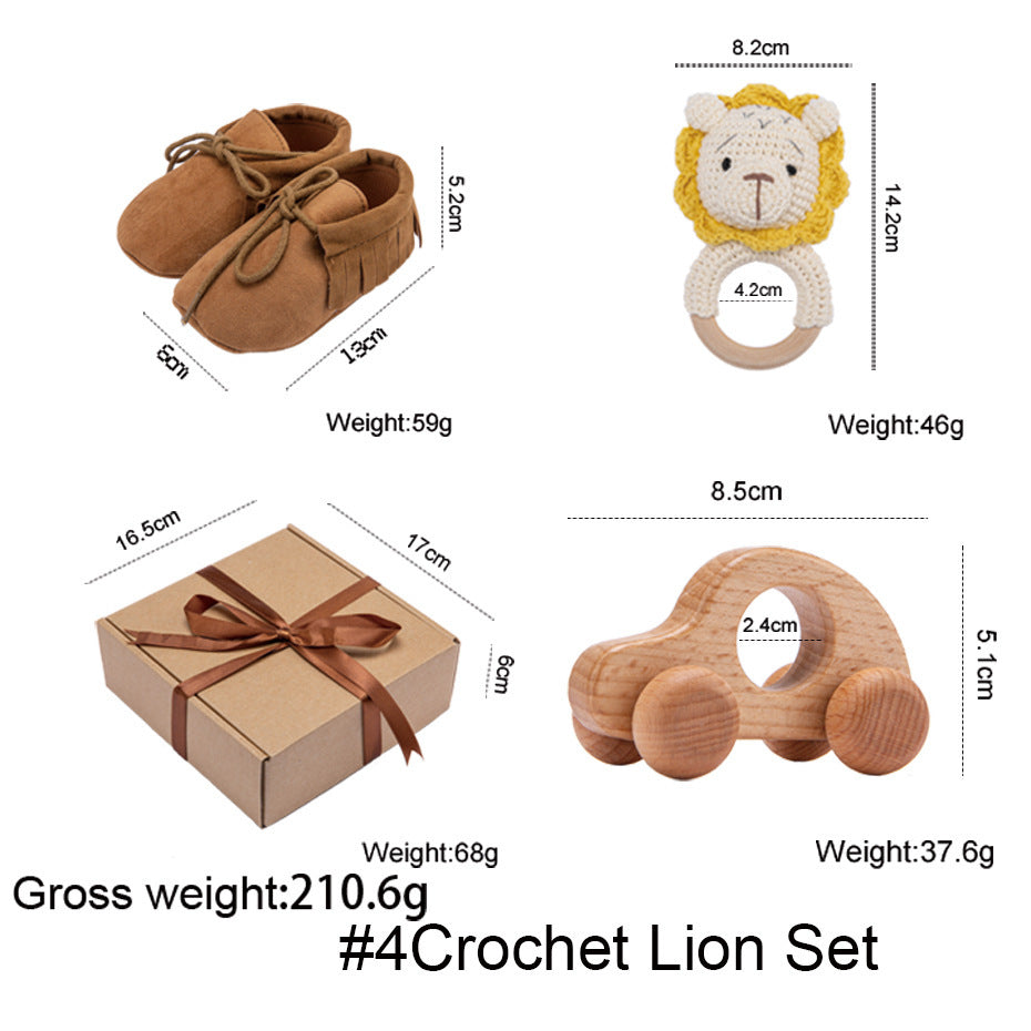 Baby Gift Box Set