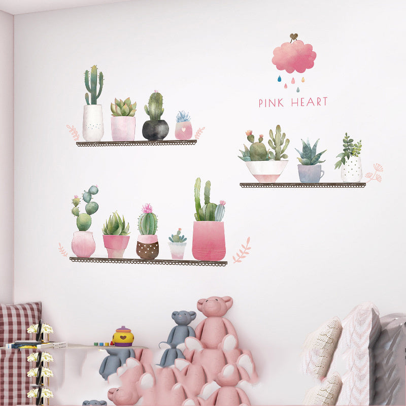 Baby Room Decoration Sticker
