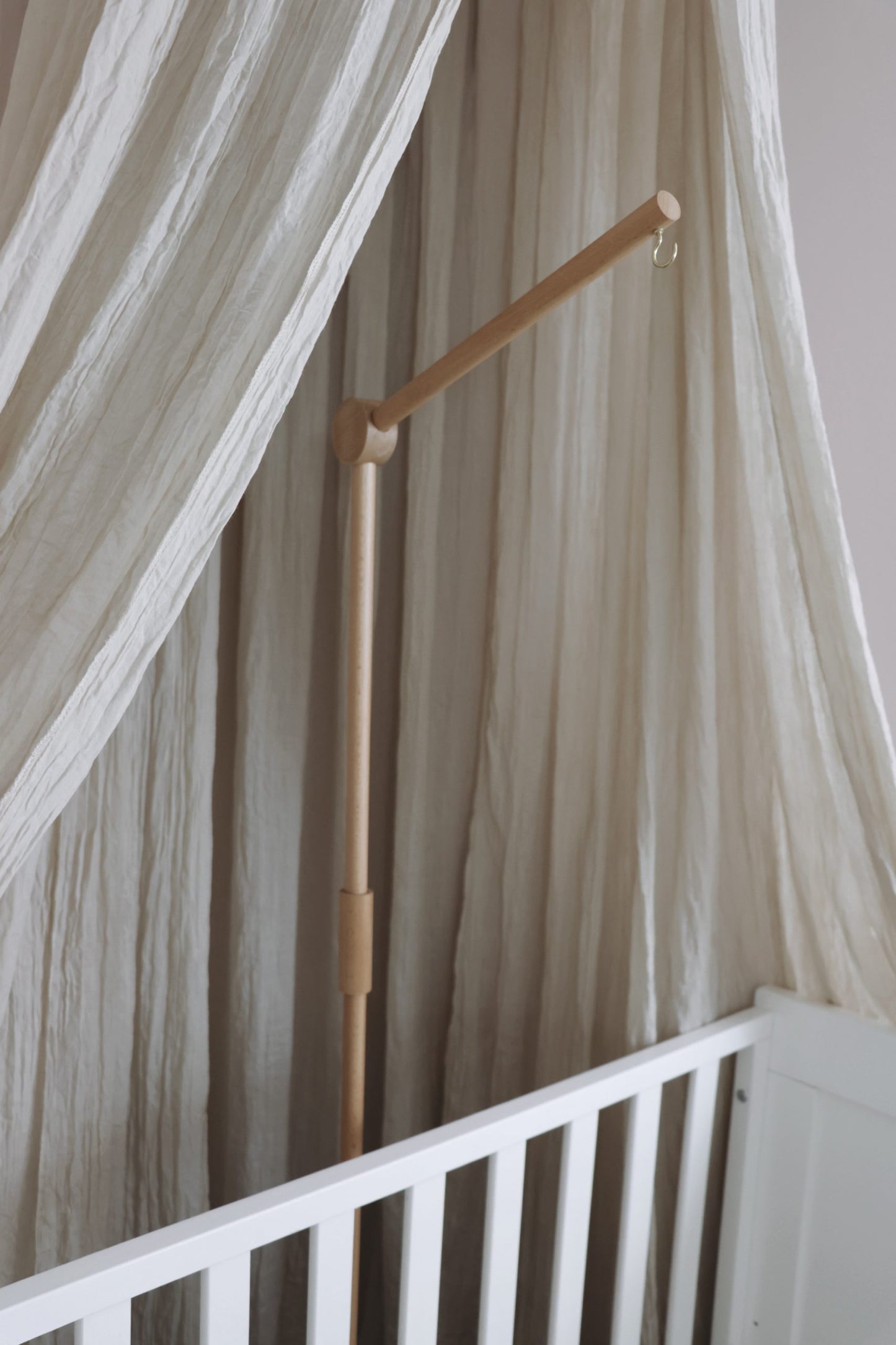 Wooden stand-5