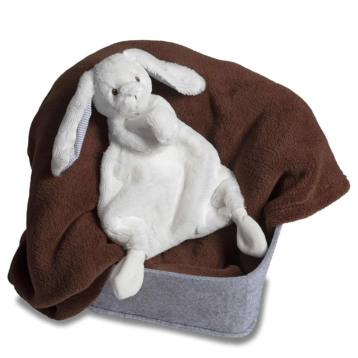 Hoppy - Rabbit Comforter