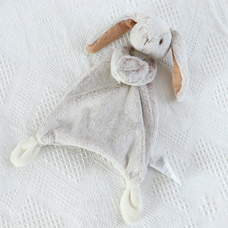 Hoppy - Rabbit Comforter