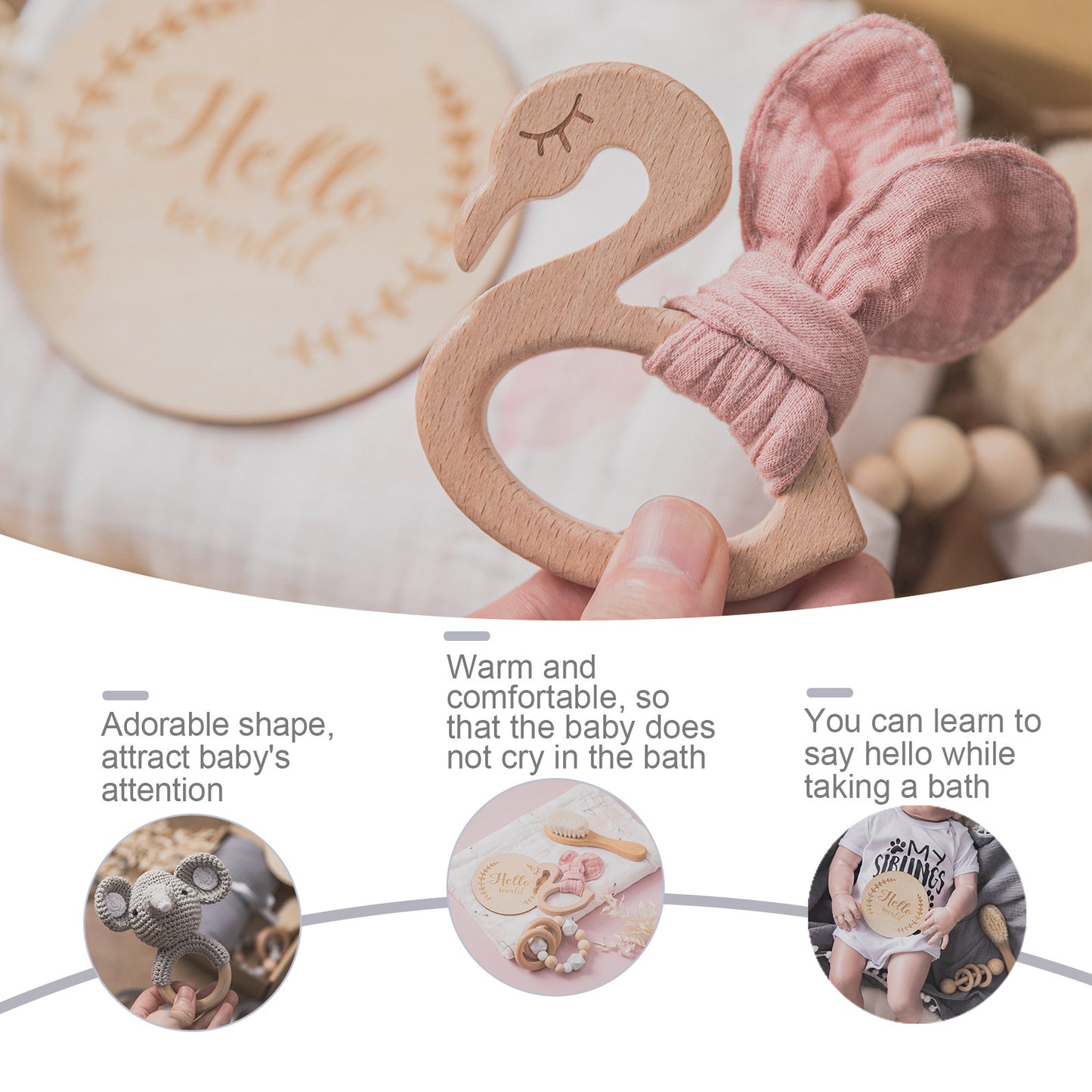 Baby Gift Box Set