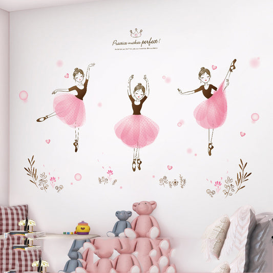 Baby Room Decoration Sticker