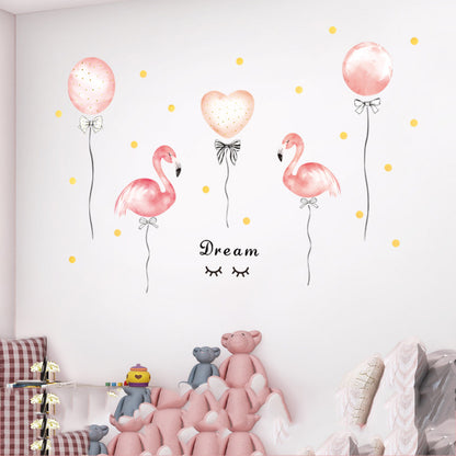 Baby Room Decoration Sticker