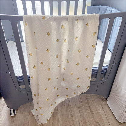 Organic Cotton Double Swaddle