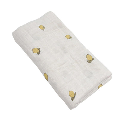 Organic Cotton Double Swaddle