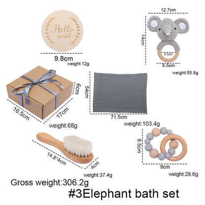 Baby Gift Box Set