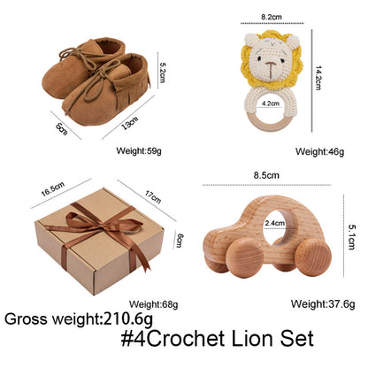 Baby Gift Box Set