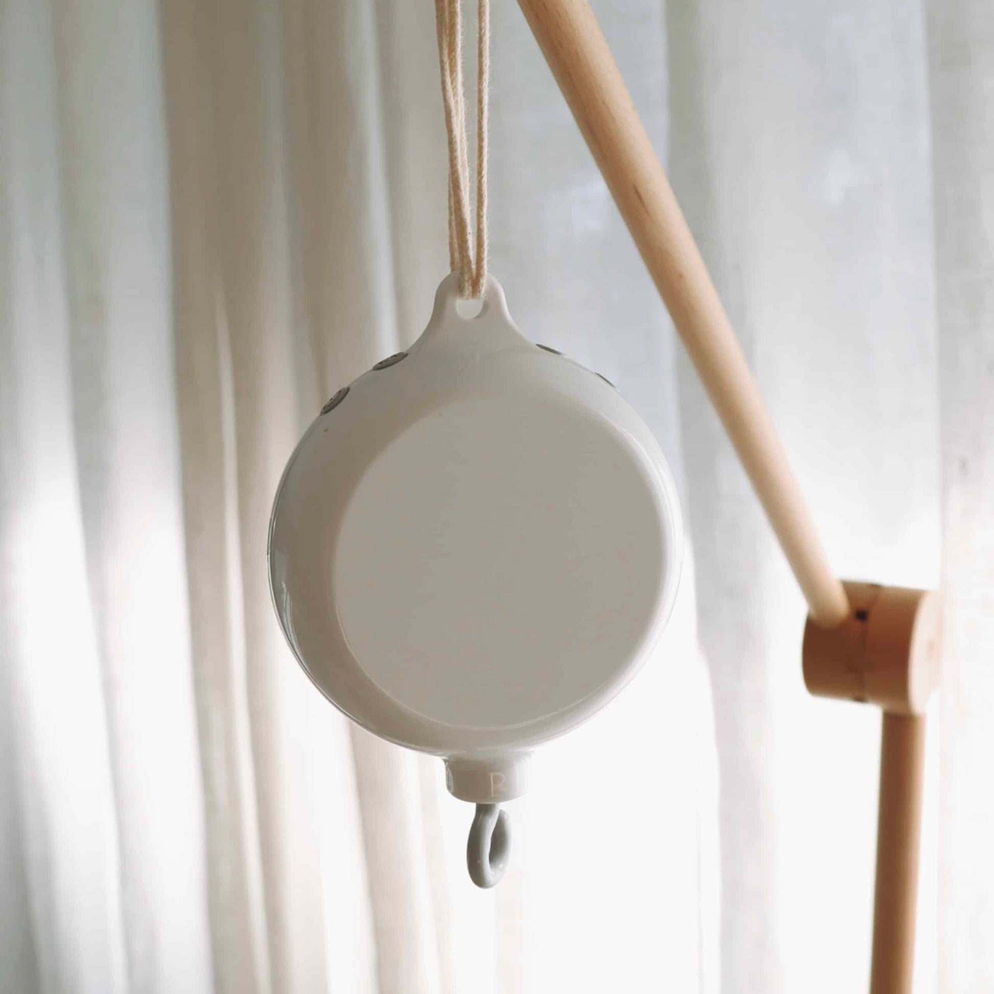 Handmade baby mobile seals-8