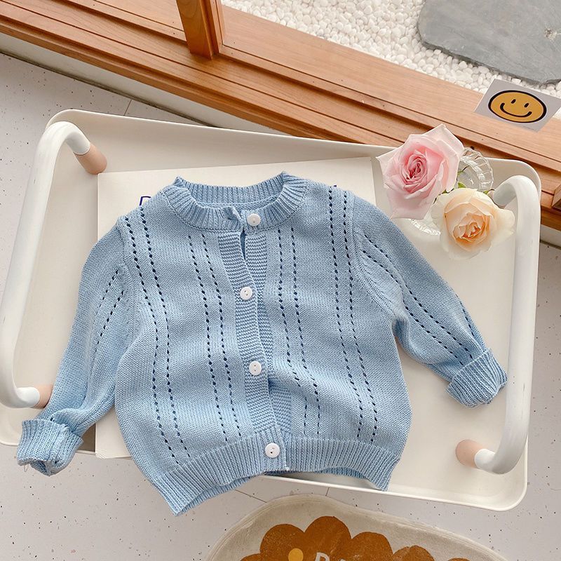 Full Sleeve Solid Sweater