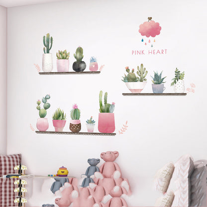 Baby Room Decoration Sticker