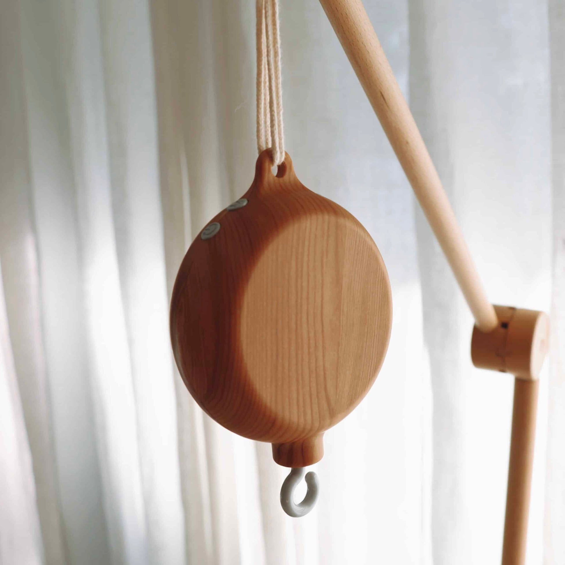 Handmade baby mobile seals-9