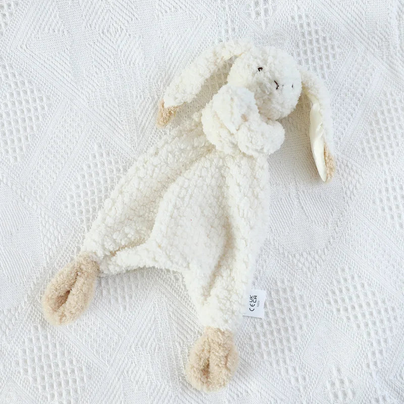 Hoppy - Rabbit Comforter