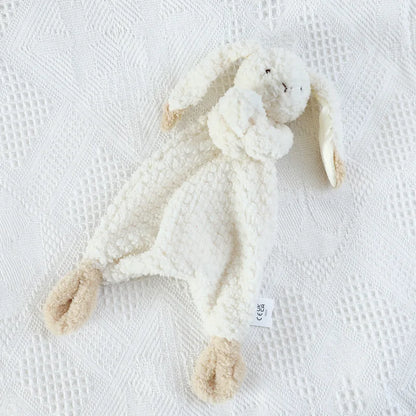 Hoppy - Rabbit Comforter