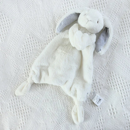 Hoppy - Rabbit Comforter