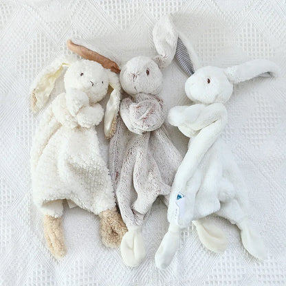 Hoppy - Rabbit Comforter