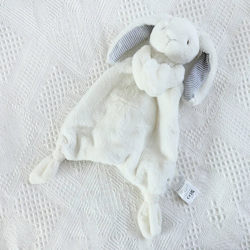 Hoppy - Rabbit Comforter