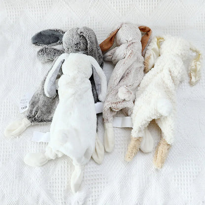 Hoppy - Rabbit Comforter