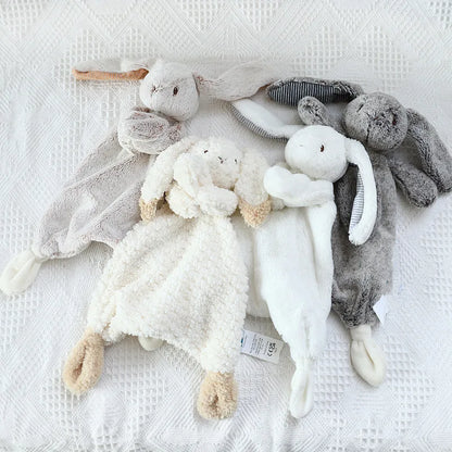 Hoppy - Rabbit Comforter