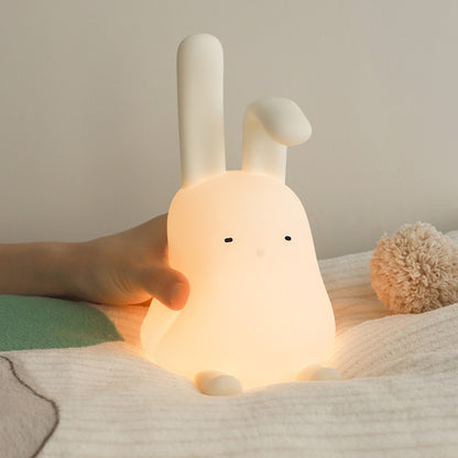 Rabbit Mood Night Light