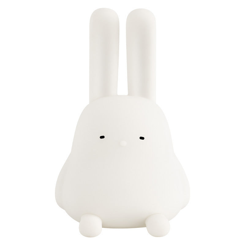 Rabbit Mood Night Light